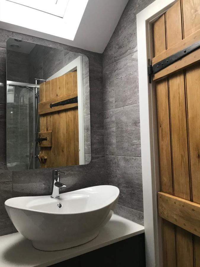 Rustic Retreats Jacks Cottage With Hot Tub & Alpaca Walking Experiences Матлок Екстериор снимка